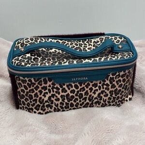 Sephora travel makeup bag